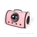 Custom Dog Cat Pet Cages Carrier Bag